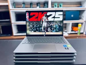 HP Pavilion 14 Plus i5 Laptop