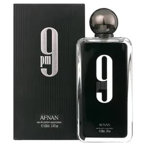 Afnan 9PM Men Eau De Parfum 100ml