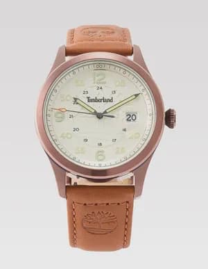 Timberland Cornwall