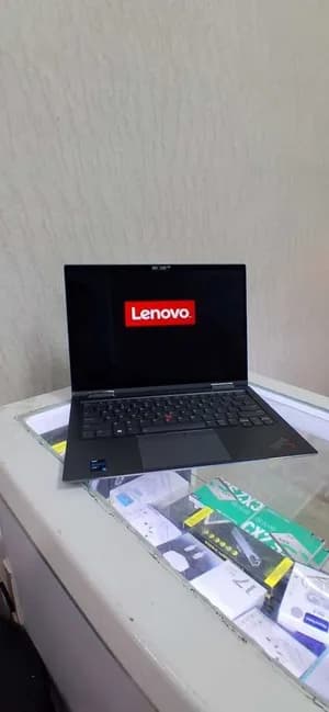 Lenovo ThinkPad X1 Yoga Gen 6