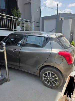 2021 Suzuki Swift Hatchback
