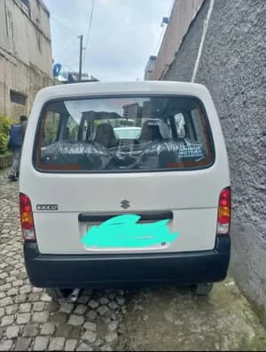 Suzuki EECO