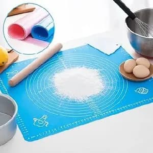 Reusable Non-Stick Silicone Baking Mat