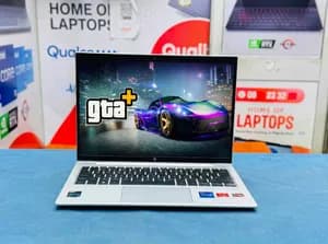 HP EliteBook 835 G9 16GB 512GB 13.3"