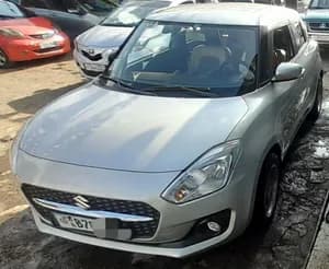 Suzuki Swift 2022 Automatic