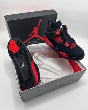 Jordan 4
