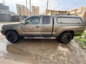 Toyota Tacoma 2008 Automatic Pickup