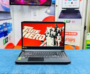 Acer Nitro 5 AN515-45 Gaming Laptop