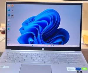 HP Pavilion Plus