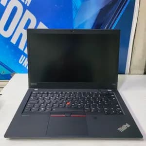 Lenovo P14s Ryzen 7 16GB 512GB