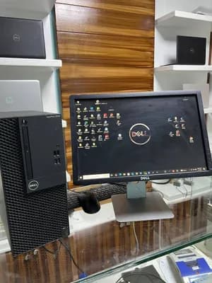 Dell Optiplex 3050 Core i5 Desktop