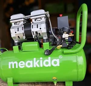 Meakida Air Compressor 50L