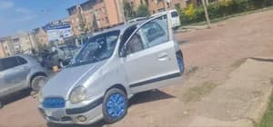 Hyundai Atoz