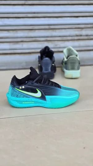 Nike zoomx