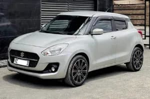 Suzuki Swift 2021 Full Option