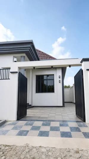 Modern Villa House 150 sqm