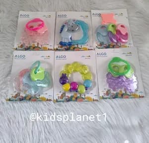 ALGO Baby teether