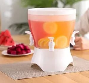 IMUU 5.2L Beverage Dispenser