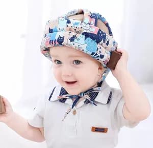 Kids head protecting helmet Standard