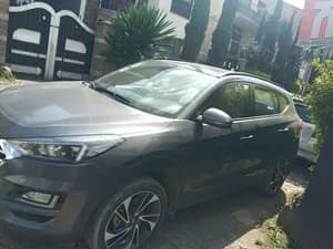 Hyundai Tucson 2019 Full Option