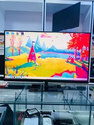 Lenovo P32p-20 32 Inch Monitor
