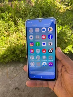 Samsung Galaxy M17 5G 6GB 128GB