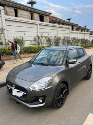 Suzuki Swift 2020 Automatic