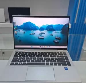 HP EliteBook x360 11th Gen Laptop