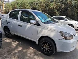 Toyota Platz 2005 Automatic