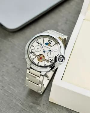 Premium New Arrival Wrist Watches