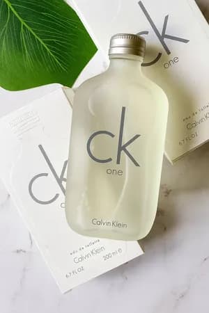 CK The One 200ml