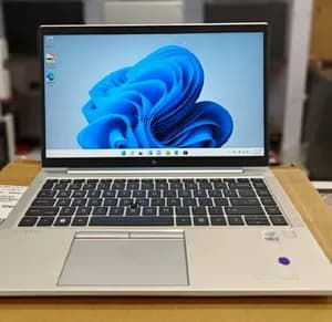 HP EliteBook 840 G7 Laptop