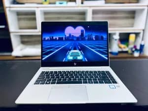 HP EliteBook 840 G5 i5 Laptop