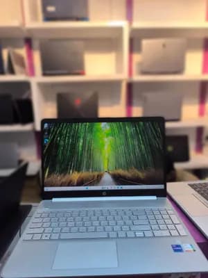 HP 11th Gen Core i7 Laptop