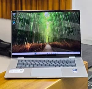 HP Envy x360 16 Touch Laptop