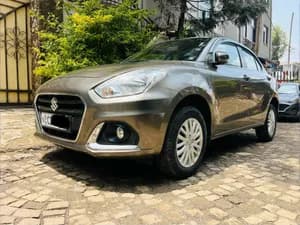 Suzuki Dzire 2022 Automatic