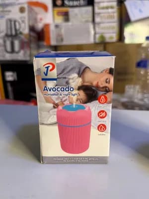 Avocado Humidifier 180ml Type C