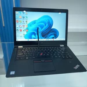 Lenovo Yoga 460 i5 Laptop
