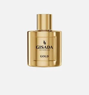 GISADA GOLD PARFUM FOR MEN