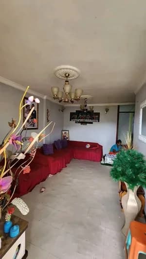 2-Bedroom Summit Condominium 67 sqm