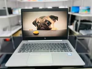 HP ZBook Mobile Workstation i7