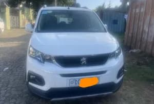 Peugeot Rifter 2019