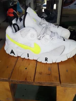 Nike Air Sneakers Size 44