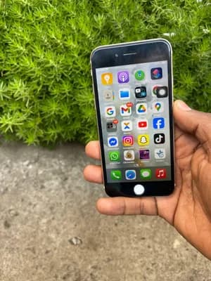 iPhone 6s 64GB