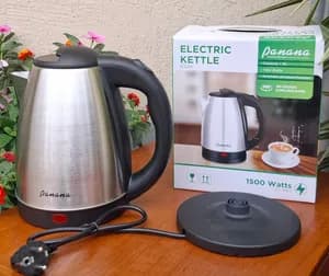 Panana Electric Kettle/ Boiler