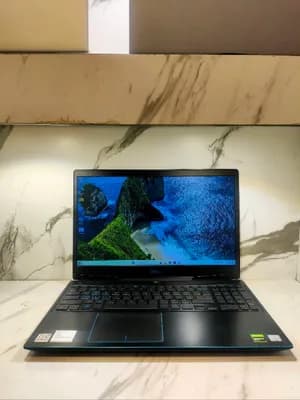 Dell G3 Gaming Laptop i7 16GB 512GB