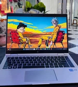HP EliteBook 1040 x360 Convertible Laptop