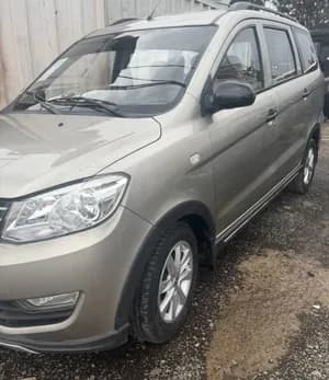 Dongfeng Glory 2024