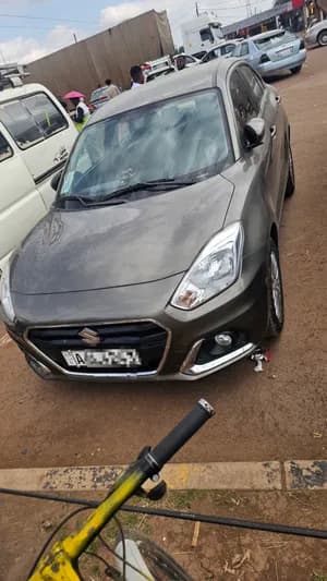 Suzuki Dzire 2024 Automatic