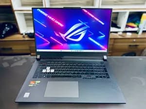 ASUS ROG Strix G71 17-inch Laptop